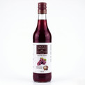 Ocet Winny Czerwony Włoski z Czerwonego Wina NATURALNY 500ml PolBioEco