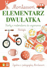 Montessori Elementarz dwulatka – Zuzanna Osuchowska