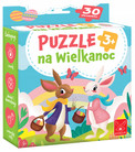 Puzzle Kangur Wielkanocne 30 elementów dla dzieci 3+