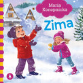 Książka W noska Maria Konopnicka - Klasyka Literatury Dziecięcej