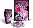 Puzzle 150 El. Monster High Draculaura 7+ Clementoni