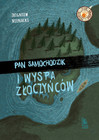 Pan Samochodzik i Wyspa Złoczyńców Zbigniew Nienacki – Przygodowa Powieść