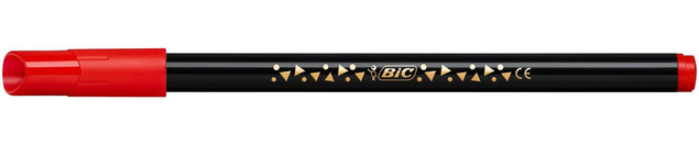 Flamastry Color Up 24 szt. – BIC