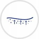 CANPOL Podpaski Poporodowe Ze Skrzydełkami NA DZIEŃ Dyskretne 10 szt. 78/007