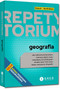 Repetytorium Dla Liceum/Technikum GEOGRAFIA Matura 2023 A. Łękawa Greg