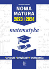 Nowa Matura 2023/2024 Matematyka Jarosław Jabłonka - Repetytorium