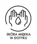 2x BIAŁY JELEŃ Żel Pod Prysznic NATURALNY Nawilża Zmiękcza Skórę 300ml