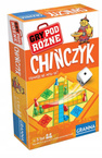 GRANNA SUPER GRA CHIŃCZYK wersja podróżna