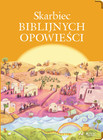Skarbiec biblijnych opowieści wyd.2 Vic Parker