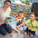 Trefl maskotka Pluszowy Maly Wujcio 61163
