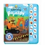 KSIĄŻECZKI DLA DZIECI DŻWIĘKOWA