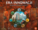 Gra planszowa Era Innowacji Portal Games