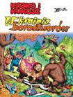 Kajko i Kokosz. W krainie borostworów Janusz Christa