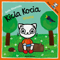 Kicia Kocia. Wiosna w.2024 Anita Głowińska