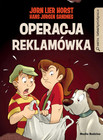 Operacja Reklamówka - Jorn Lier Horst