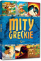 Mity greckie