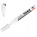 Marker olejowy Toma TO-440 2,5 mm, biały 10 ml