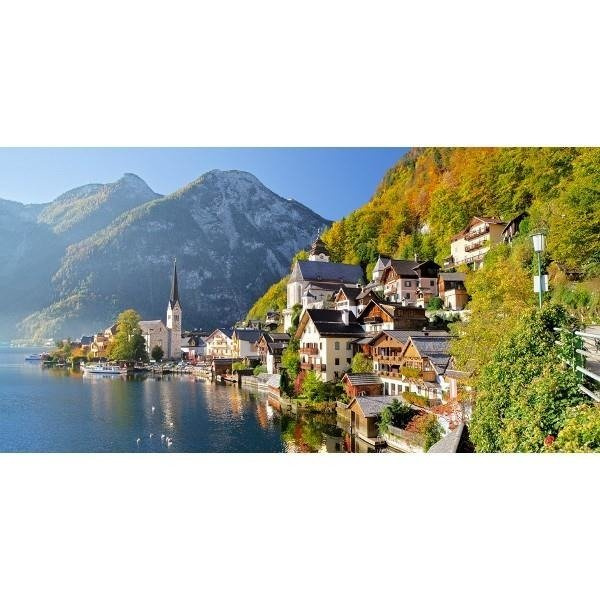 4000 EL. Hallstatt, Austria