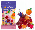 Żelki Naturalne Mix Smaków 35g Mix.it