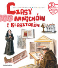 Tu powstała Polska. Czasy mnichów i klasztorów Gryguć Jarosław