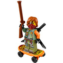 Mech Ronina  LEGO NINJAGO 70592