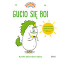 Uczucia Gucia Gucio się boi Chine Aurelie Chien Chow