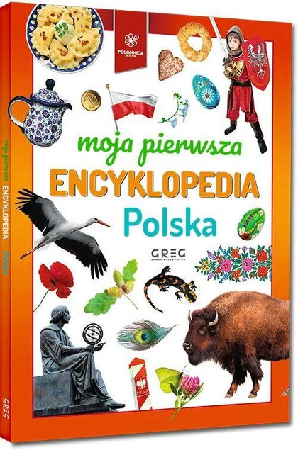 NAUKA PISANIA CZYTANIA ENCYKLOPEDIA