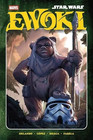 Star Wars. Ewoki Steve Orlando