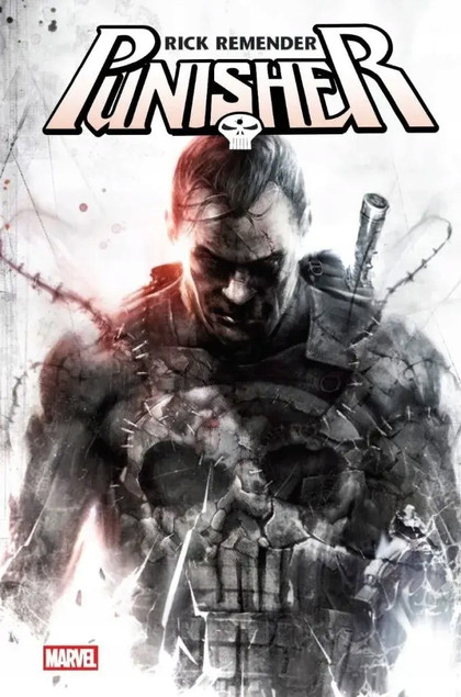 Punisher Tom 2 Daniel Way, Marjorie Liu, Rick Remender