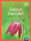 Puls życia 5 Zeszyt Ćwiczeń Biologia Klasa 5 Nowa Edycja 2024-2026 Nowa Era