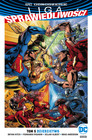Liga Sprawiedliwości Tom 5 Dziedzictwo Bryan Hitch