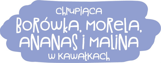 OtoLandia Tęczowy Ogród Borówka, morela, ananas i malina liofilizowane w kawałkach 20 g