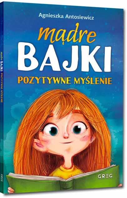 BAJKI I WIERSZYKI MĄDRE BAJKI