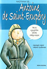 Nazywam się Antoine de Saint-Exupery Marti Meritxell, Valenti Gubianas