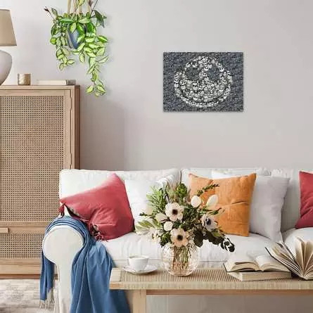 Puzzle Ravensburger 500 elementów Skradzione Boże Narodzenie 500 elementów