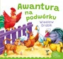 Awantura na podwórku