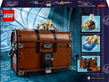 LEGO Wednesday - Mieszkanie Rączki 76785