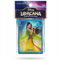 Disney Lorcana (Fabled) - Koszulki Mulan 65 sztuk