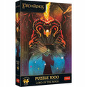 Puzzle Trefl 1000 elementów Władca Pierścieni