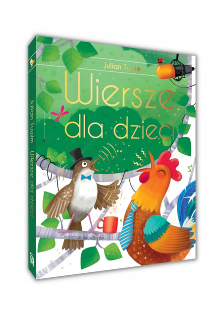 Wiersze dla dzieci