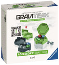 Zestaw uzupełniający GraviTrax Ball Box 27468 Ravensburger