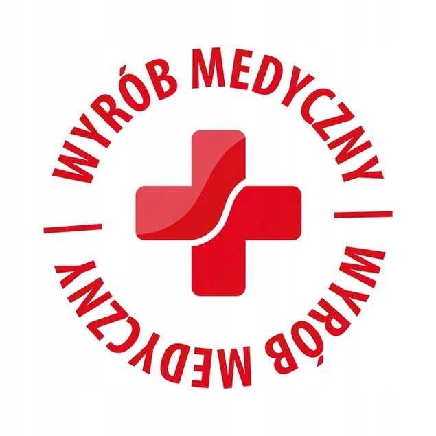Podkłady higieniczne do przewijania Bocioland 10 sztuk 90x60