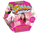 Wubble Super Bańkopiłka + POMPKA | Ogromna Piłka Wubble Różowa