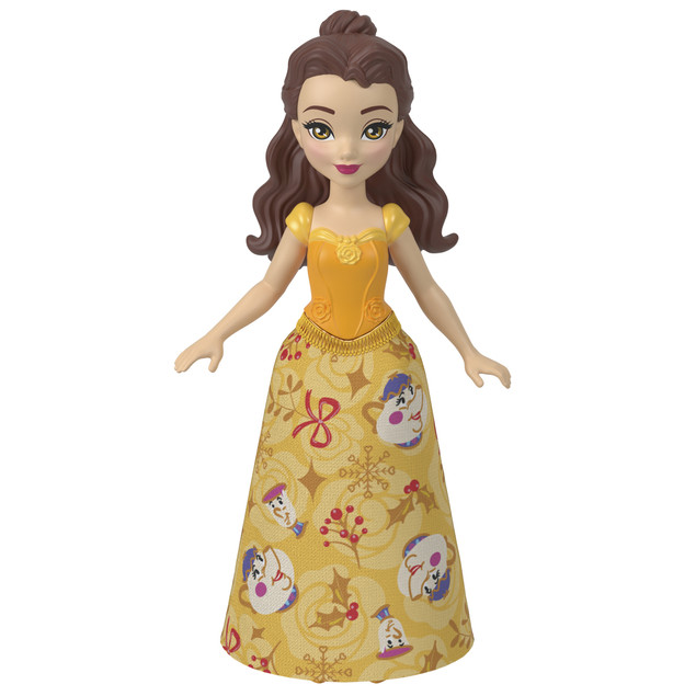 Disney Princess Kalendarz Adwentowy 24 Niespodzianki JFG79