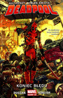 Deadpool Tom 2 Koniec błędu Gerry Duggan, Scott Koblish