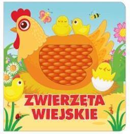 Zwierzęta wiejskie OUTLET