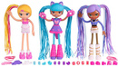 LALKA BETTY SPAGHETTY 3 Lalki COBI Zestaw Deluxe