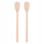 LOVI Pierwsza Łyżeczka Do Karmienia 2 Sztuki ŁOSOSIOWE 35/584_bei