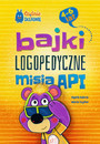 Bajki logopedyczne misia API (4-6 lat)