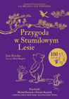 Przygoda w Stumilowym Lesie - Jane Riordan